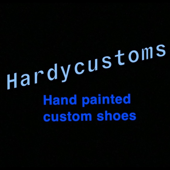 hardycustoms